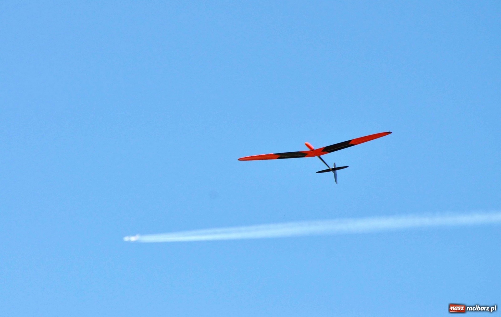 Zdjęcie w galerii na portalu naszraciborz.pl: Racibórz Cup. Modelarze rywalizują na Płoni wiadomości z regionu