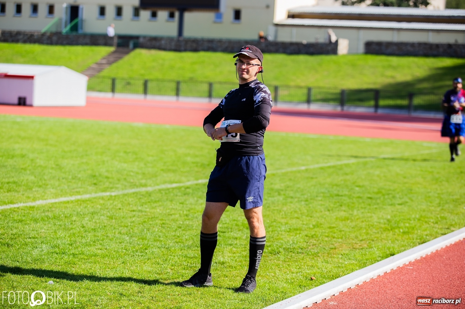 Zdjęcie w galerii na portalu naszraciborz.pl: W Raciborzu ustanowiono rekord świata!  wiadomości z regionu