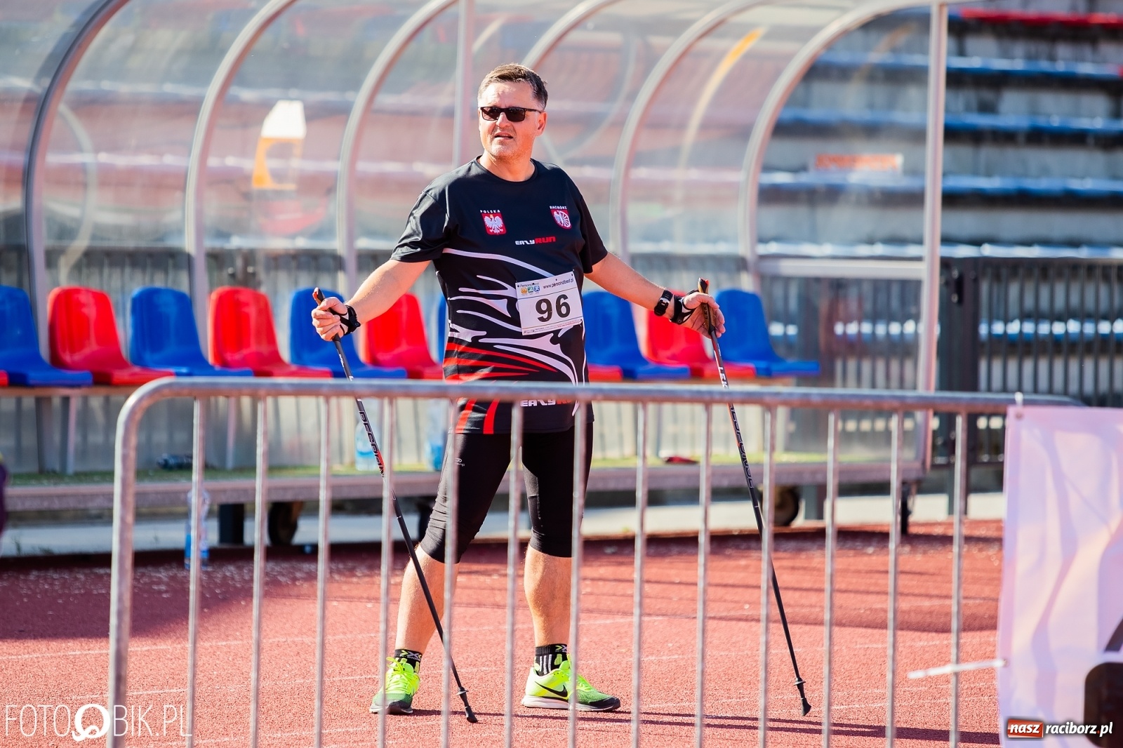 Zdjęcie w galerii na portalu naszraciborz.pl: W Raciborzu ustanowiono rekord świata!  wiadomości z regionu