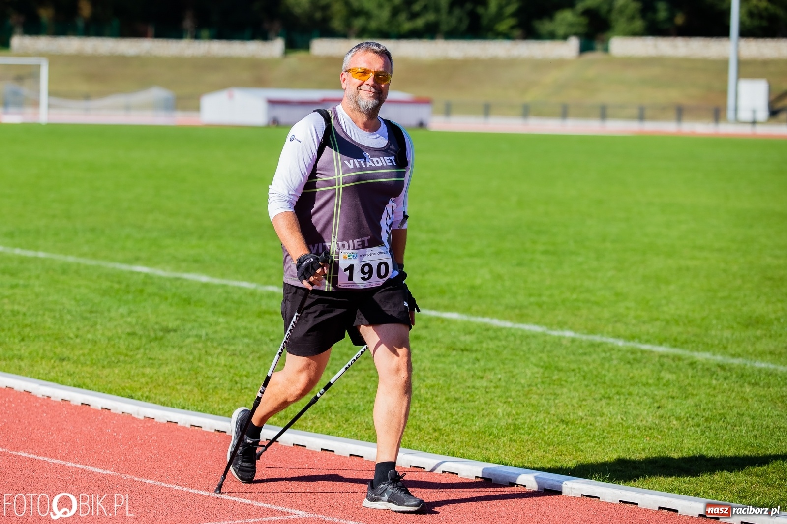 Zdjęcie w galerii na portalu naszraciborz.pl: W Raciborzu ustanowiono rekord świata!  wiadomości z regionu