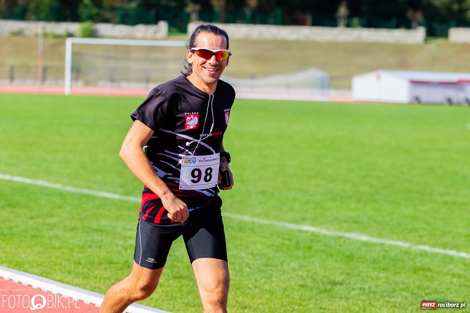 Zdjęcie w galerii na portalu naszraciborz.pl: W Raciborzu ustanowiono rekord świata!  wiadomości z regionu