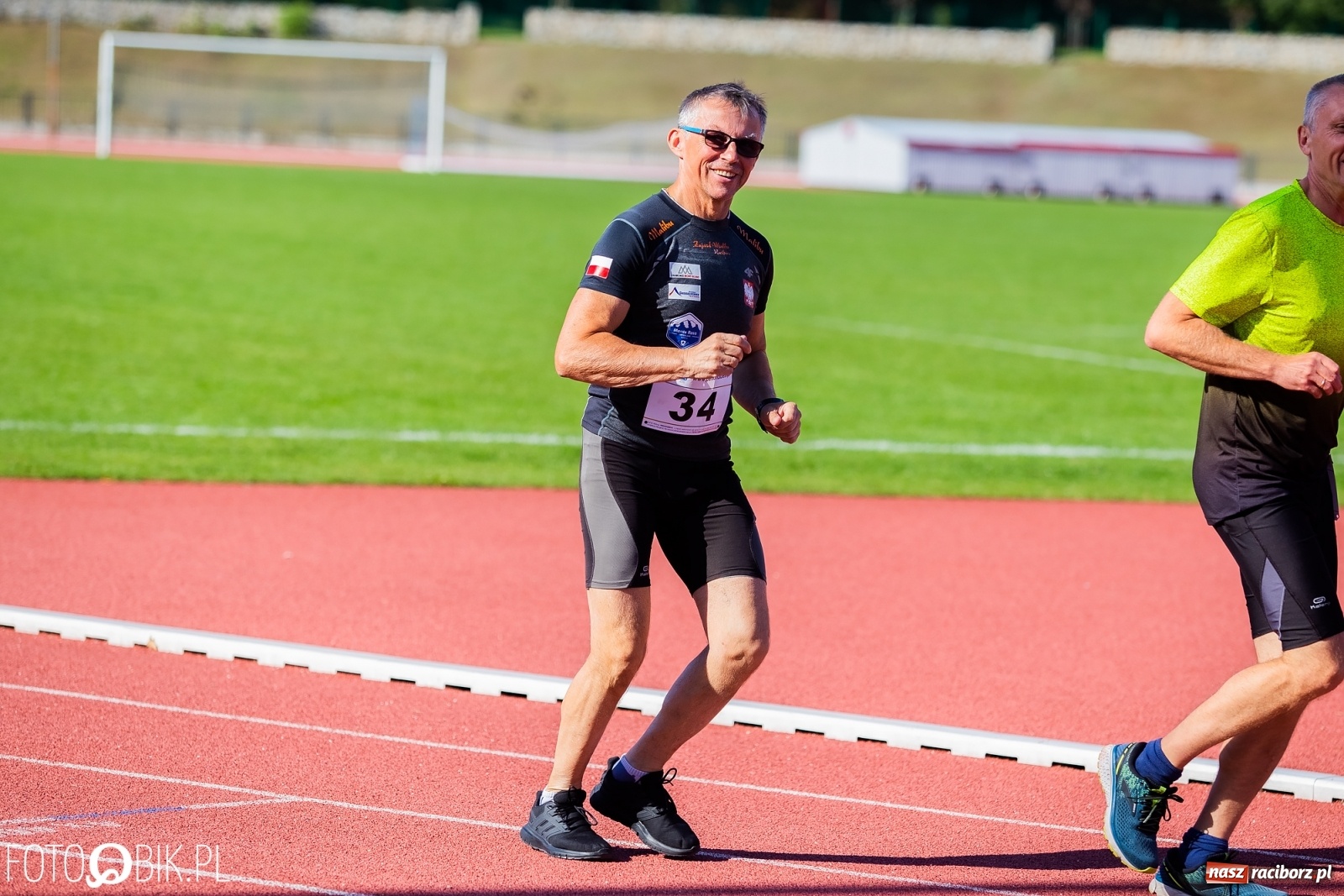 Zdjęcie w galerii na portalu naszraciborz.pl: W Raciborzu ustanowiono rekord świata!  wiadomości z regionu