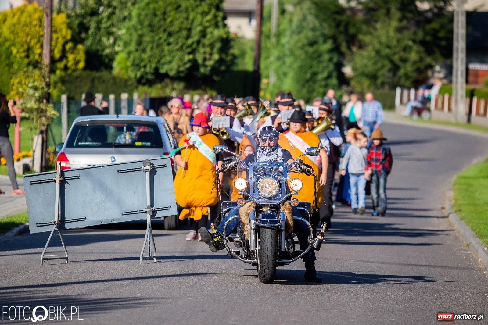 Zdjęcie w galerii na portalu naszraciborz.pl: Święto kartofla w Bolesławiu [FOTO i WIDEO] wiadomości z regionu