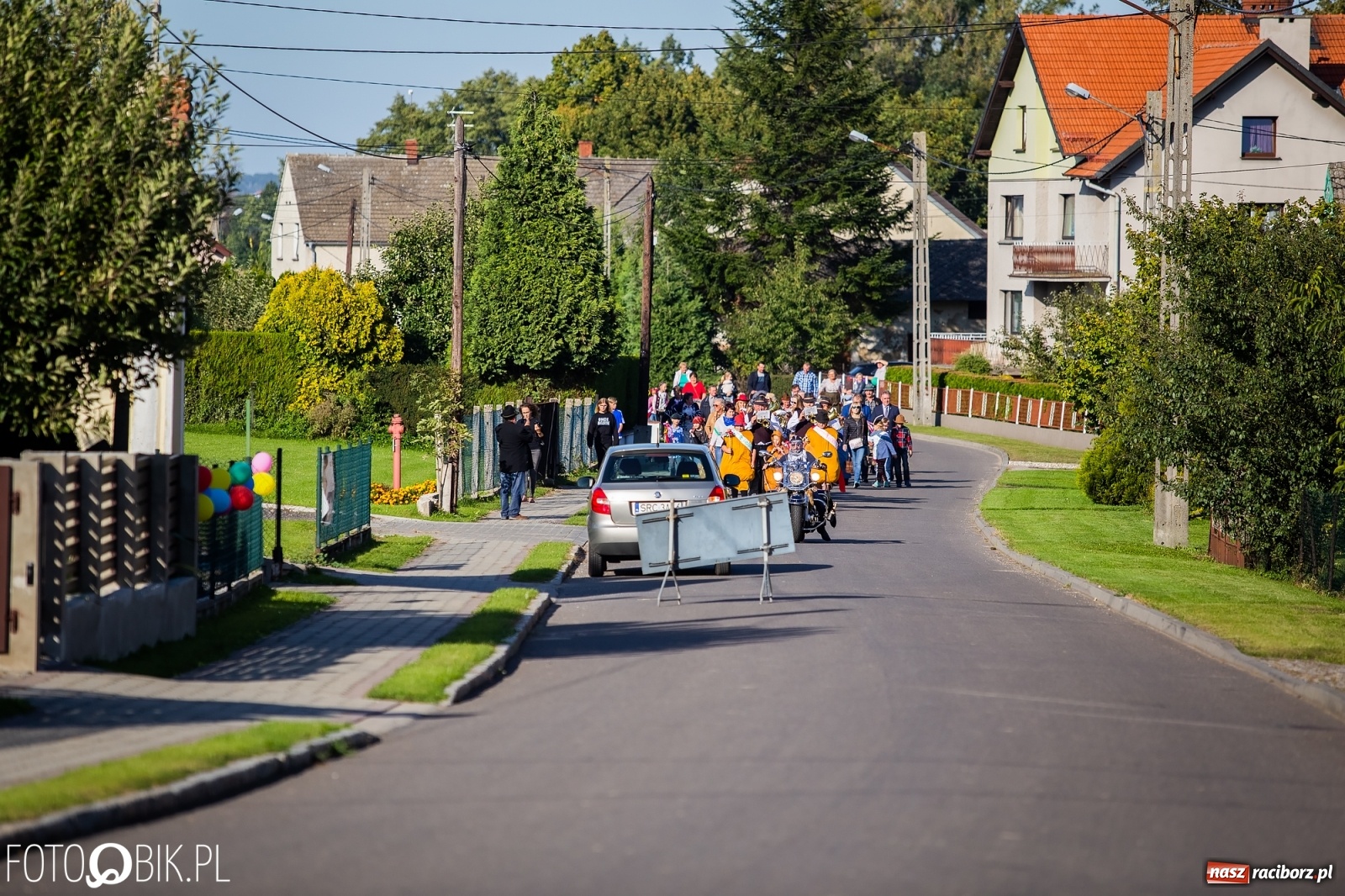 Zdjęcie w galerii na portalu naszraciborz.pl: Święto kartofla w Bolesławiu [FOTO i WIDEO] wiadomości z regionu