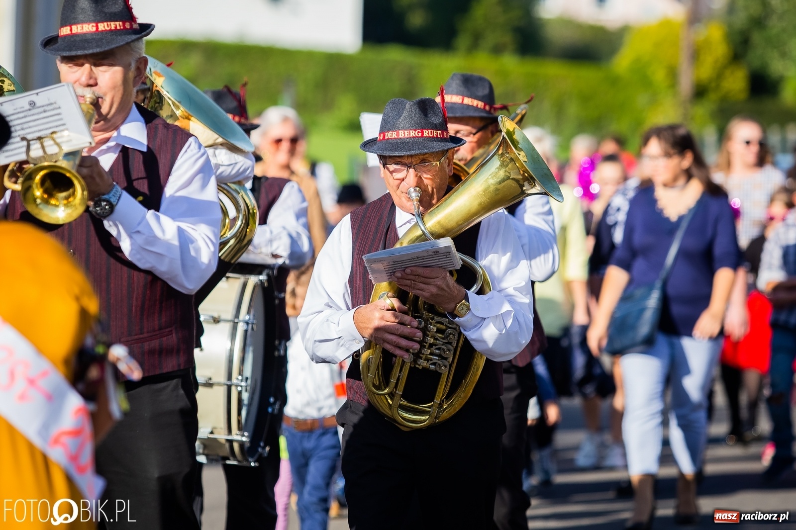 Zdjęcie w galerii na portalu naszraciborz.pl: Święto kartofla w Bolesławiu [FOTO i WIDEO] wiadomości z regionu