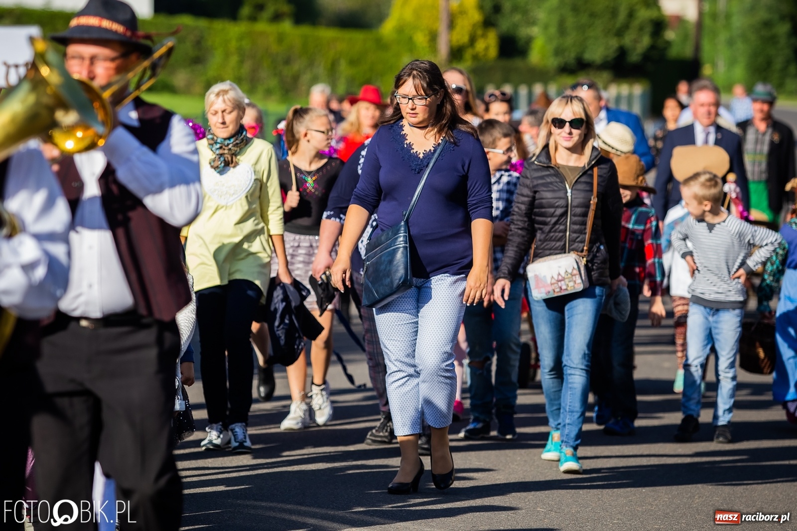 Zdjęcie w galerii na portalu naszraciborz.pl: Święto kartofla w Bolesławiu [FOTO i WIDEO] wiadomości z regionu