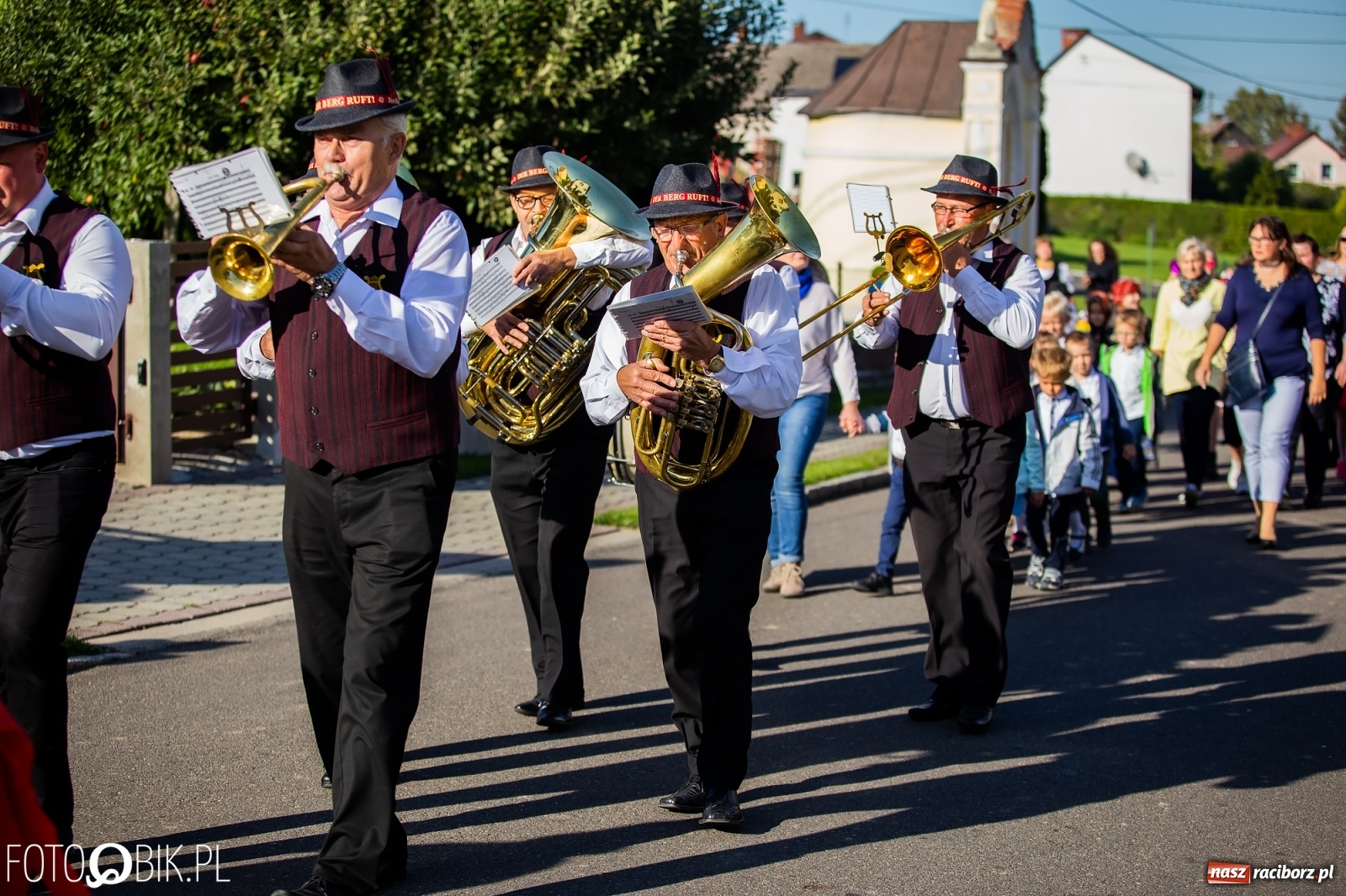 Zdjęcie w galerii na portalu naszraciborz.pl: Święto kartofla w Bolesławiu [FOTO i WIDEO] wiadomości z regionu