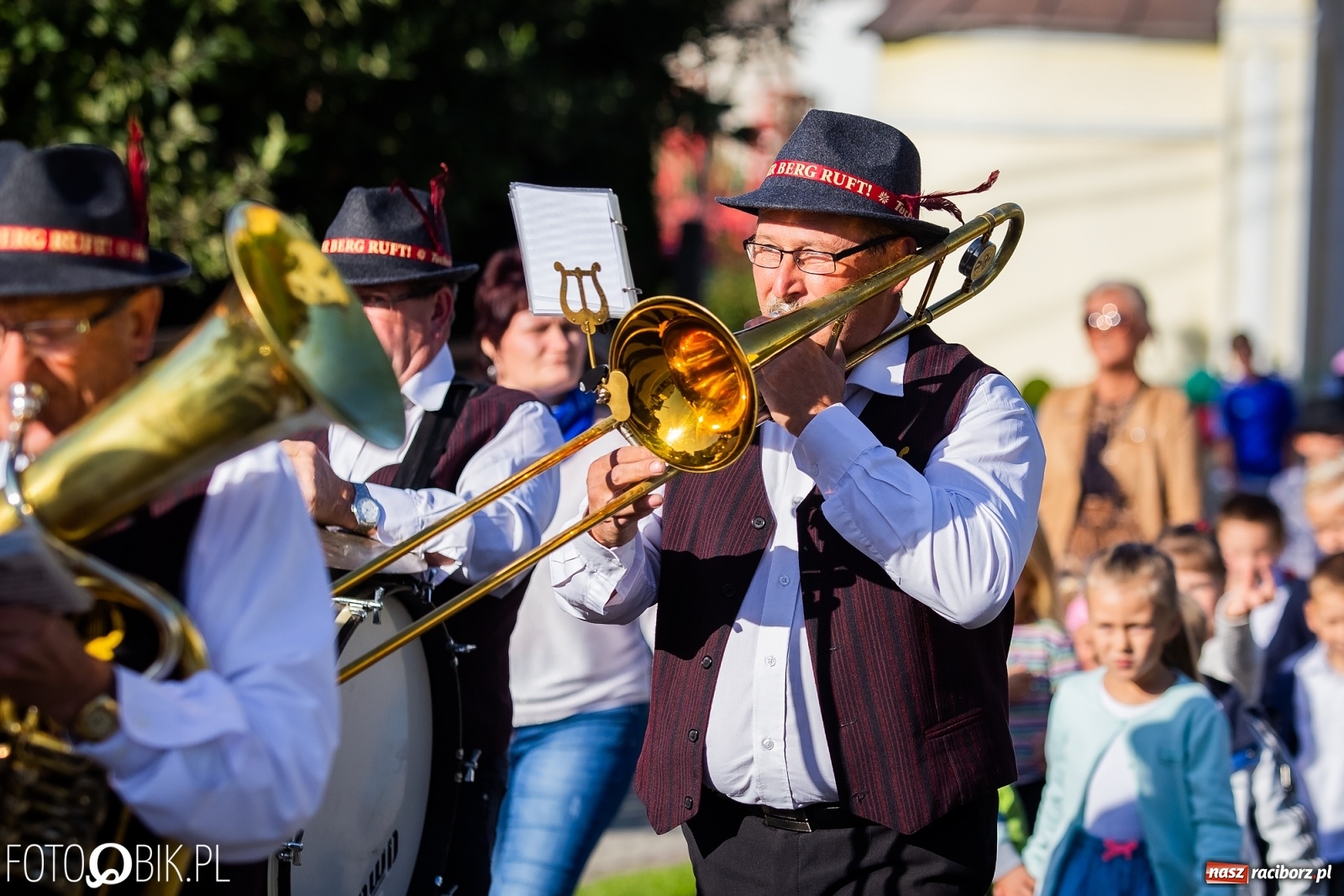Zdjęcie w galerii na portalu naszraciborz.pl: Święto kartofla w Bolesławiu [FOTO i WIDEO] wiadomości z regionu