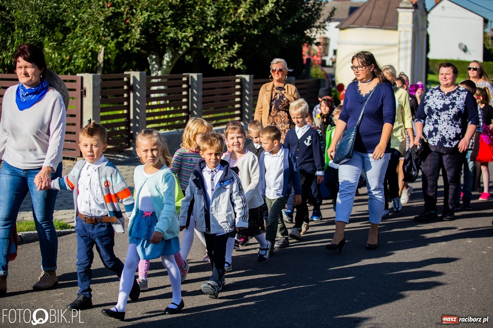 Zdjęcie w galerii na portalu naszraciborz.pl: Święto kartofla w Bolesławiu [FOTO i WIDEO] wiadomości z regionu