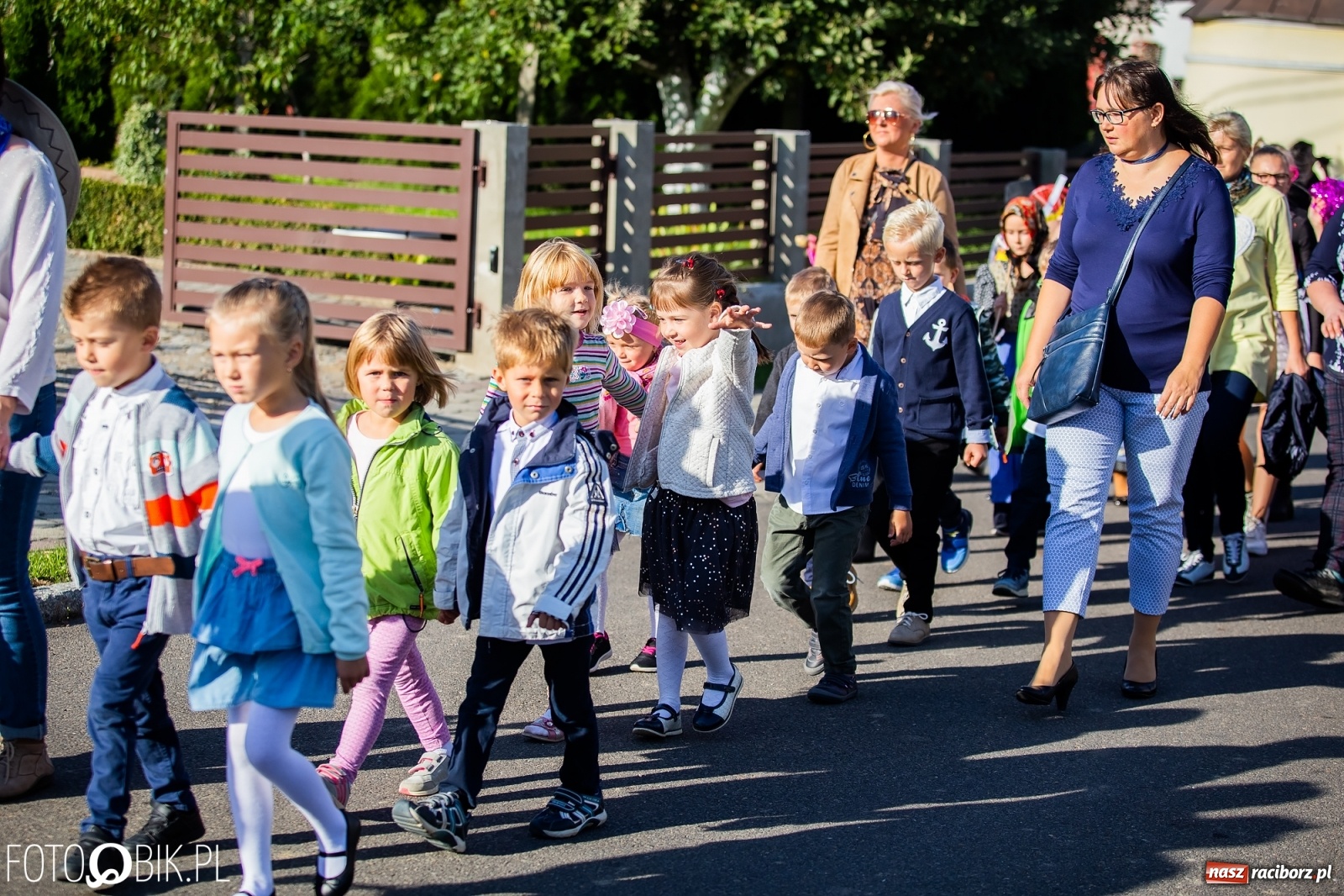 Zdjęcie w galerii na portalu naszraciborz.pl: Święto kartofla w Bolesławiu [FOTO i WIDEO] wiadomości z regionu