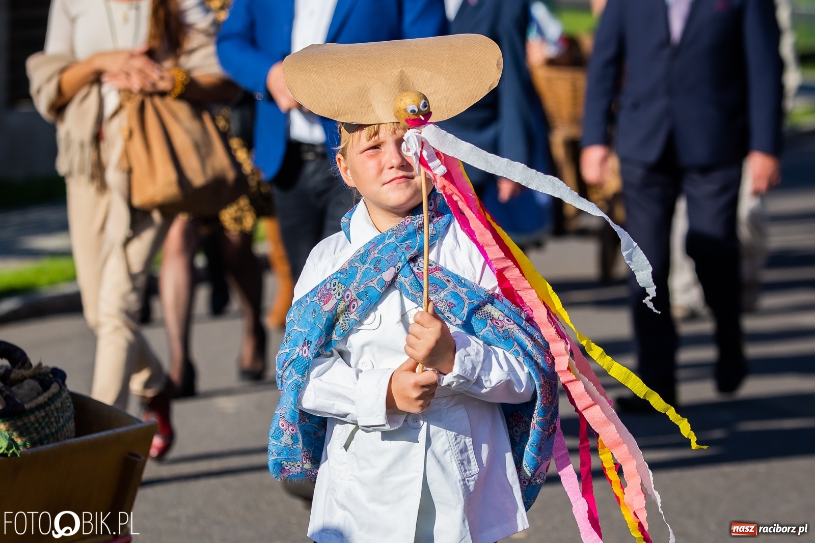 Zdjęcie w galerii na portalu naszraciborz.pl: Święto kartofla w Bolesławiu [FOTO i WIDEO] wiadomości z regionu