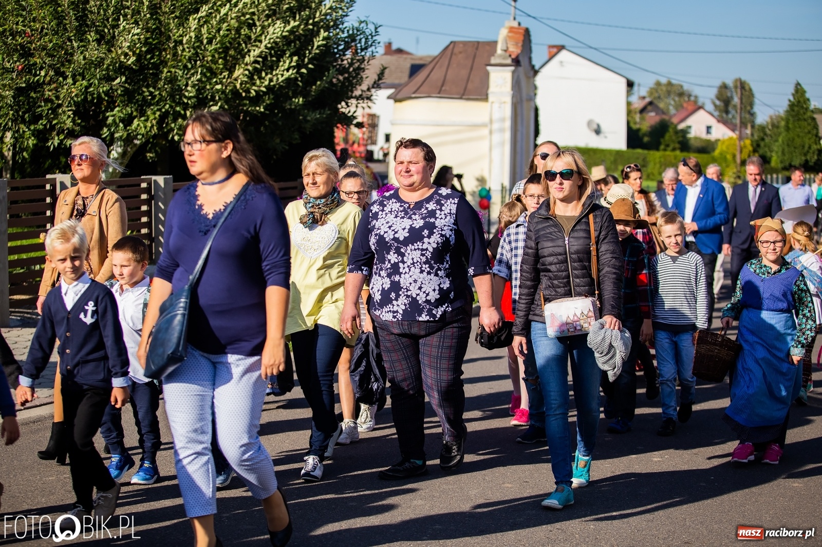 Zdjęcie w galerii na portalu naszraciborz.pl: Święto kartofla w Bolesławiu [FOTO i WIDEO] wiadomości z regionu