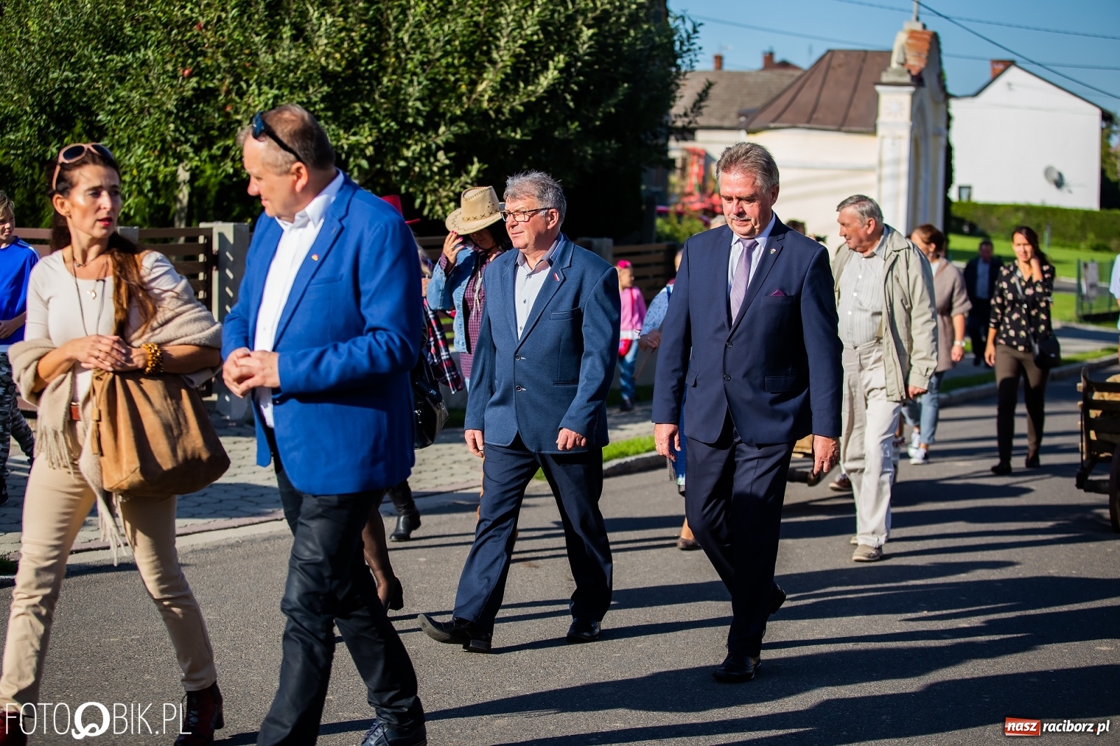 Zdjęcie w galerii na portalu naszraciborz.pl: Święto kartofla w Bolesławiu [FOTO i WIDEO] wiadomości z regionu