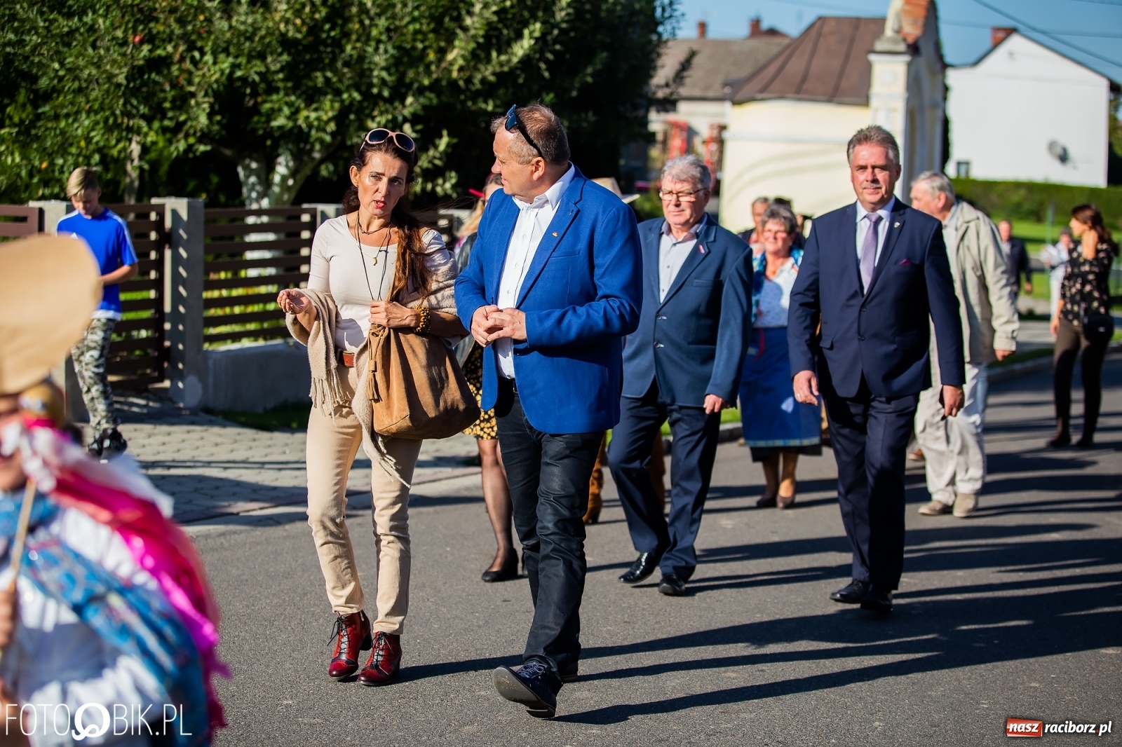 Zdjęcie w galerii na portalu naszraciborz.pl: Święto kartofla w Bolesławiu [FOTO i WIDEO] wiadomości z regionu