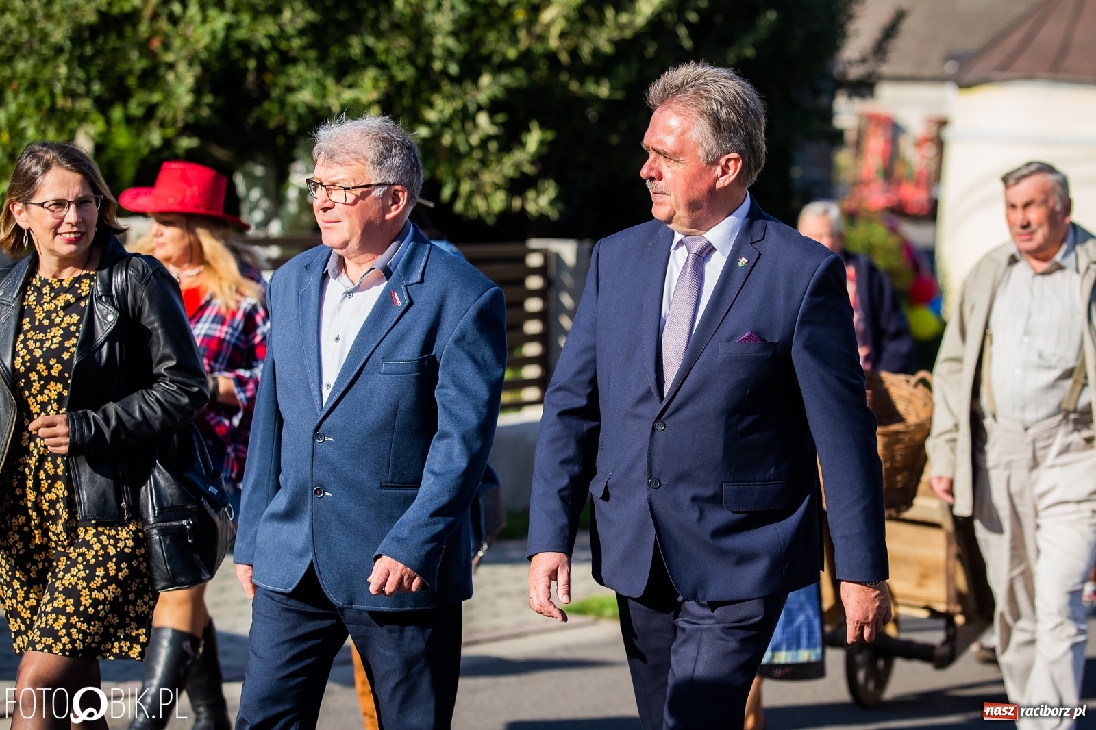 Zdjęcie w galerii na portalu naszraciborz.pl: Święto kartofla w Bolesławiu [FOTO i WIDEO] wiadomości z regionu