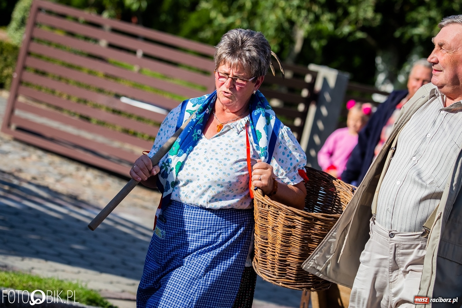 Zdjęcie w galerii na portalu naszraciborz.pl: Święto kartofla w Bolesławiu [FOTO i WIDEO] wiadomości z regionu