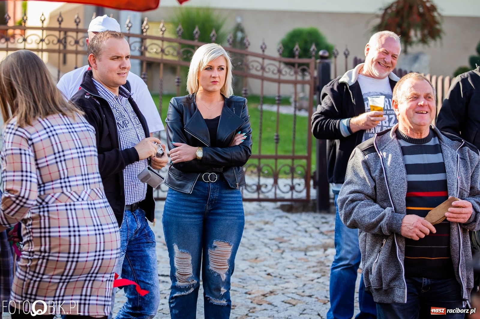 Zdjęcie w galerii na portalu naszraciborz.pl: Święto kartofla w Bolesławiu [FOTO i WIDEO] wiadomości z regionu