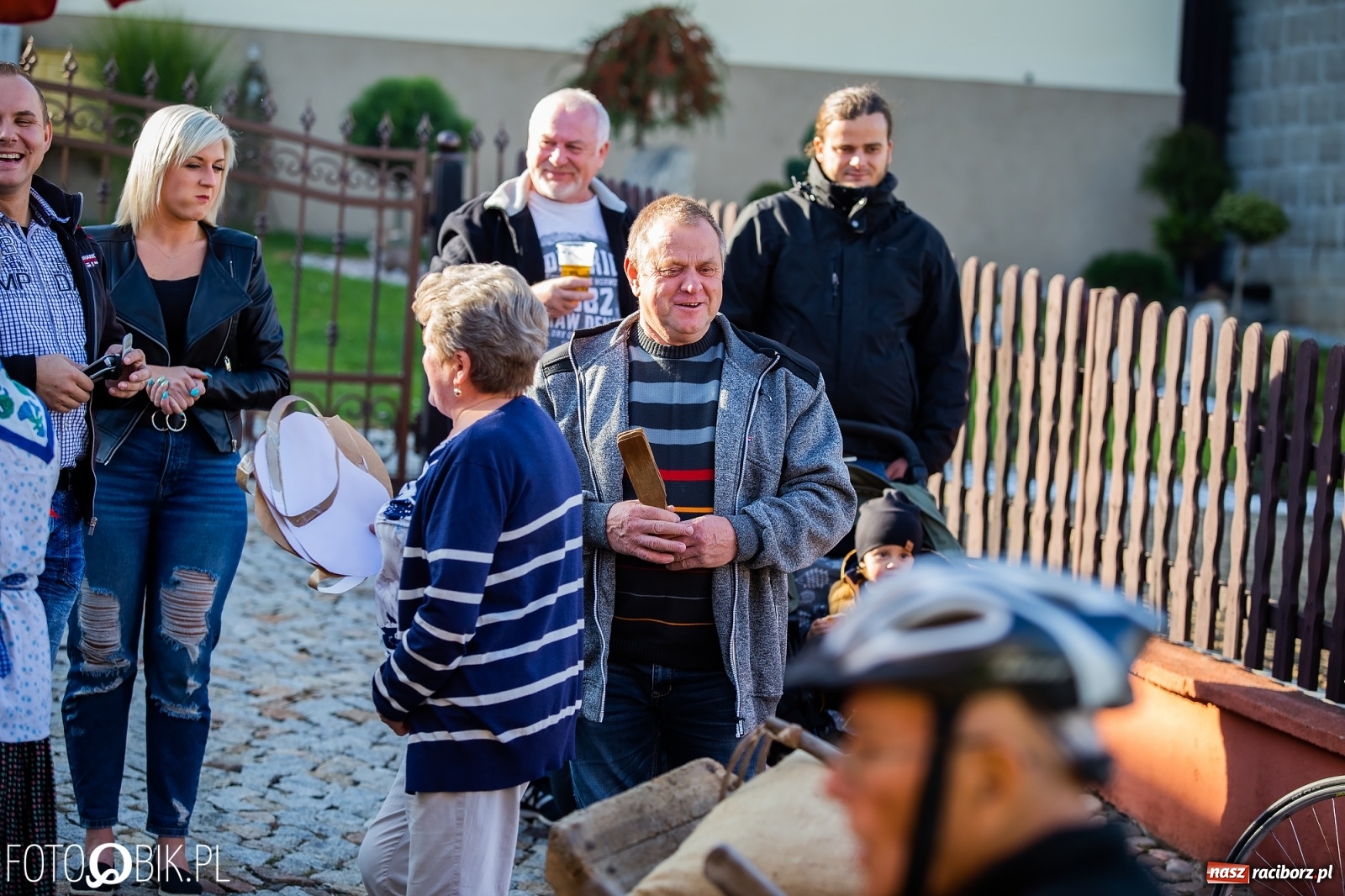 Zdjęcie w galerii na portalu naszraciborz.pl: Święto kartofla w Bolesławiu [FOTO i WIDEO] wiadomości z regionu