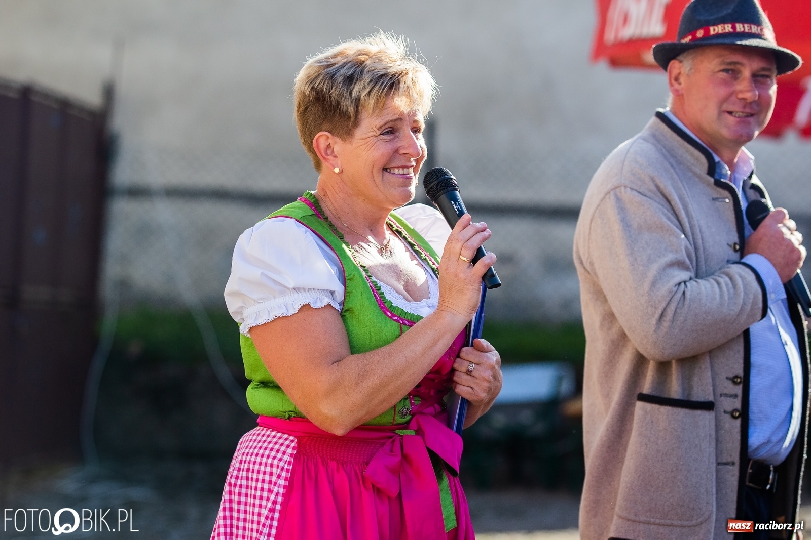 Zdjęcie w galerii na portalu naszraciborz.pl: Święto kartofla w Bolesławiu [FOTO i WIDEO] wiadomości z regionu