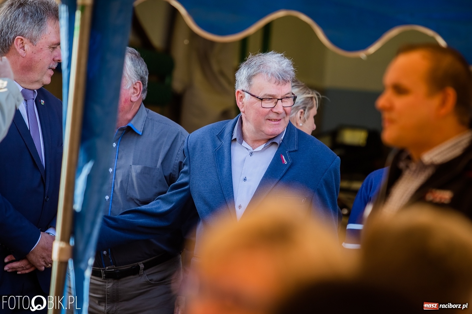 Zdjęcie w galerii na portalu naszraciborz.pl: Święto kartofla w Bolesławiu [FOTO i WIDEO] wiadomości z regionu