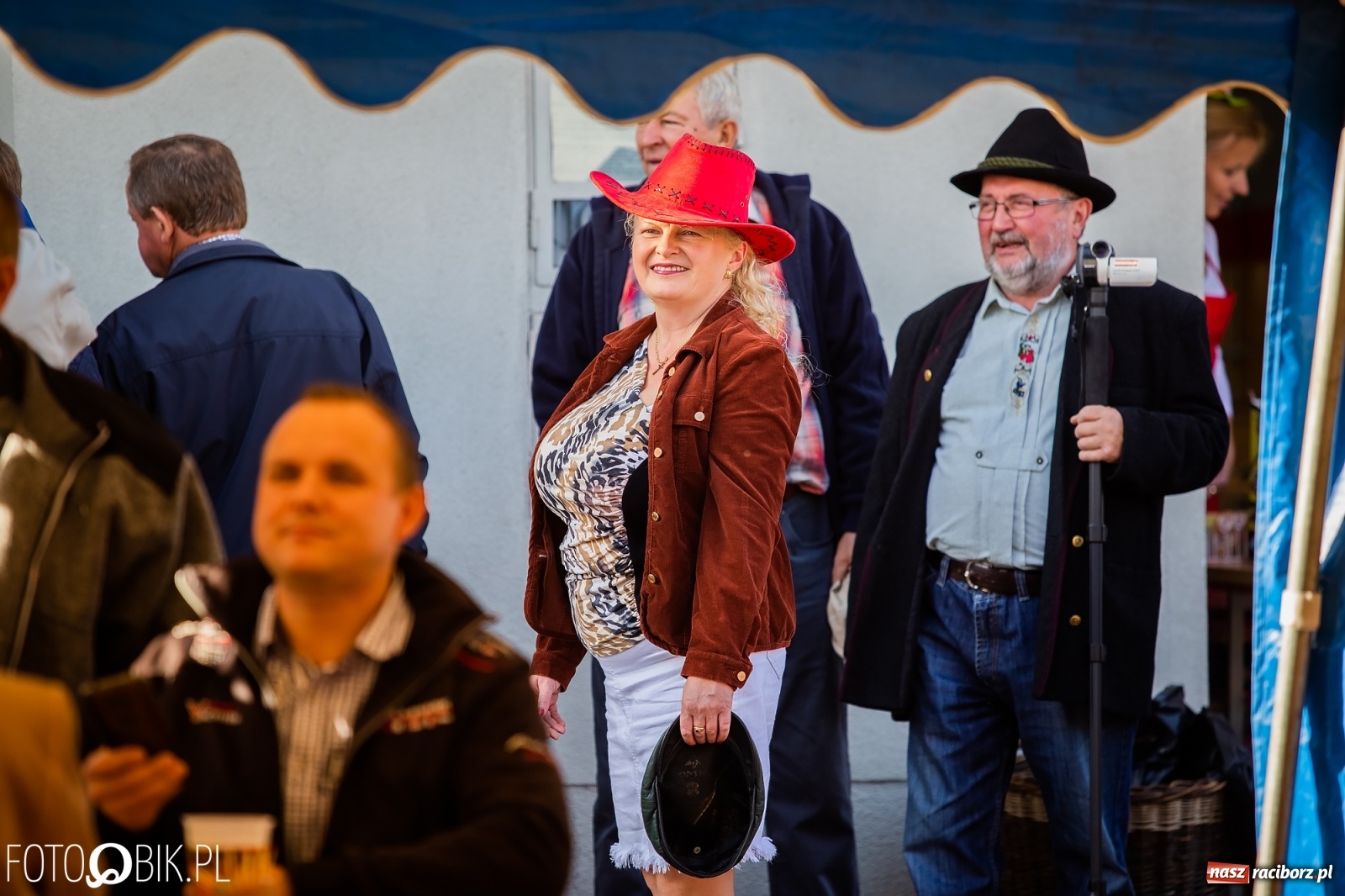 Zdjęcie w galerii na portalu naszraciborz.pl: Święto kartofla w Bolesławiu [FOTO i WIDEO] wiadomości z regionu