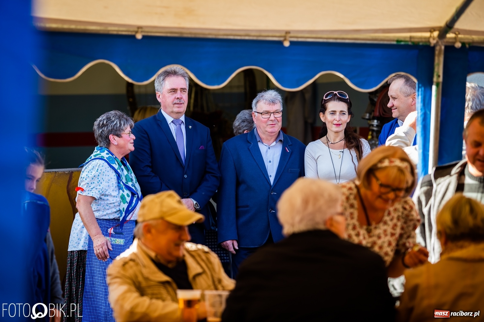 Zdjęcie w galerii na portalu naszraciborz.pl: Święto kartofla w Bolesławiu [FOTO i WIDEO] wiadomości z regionu