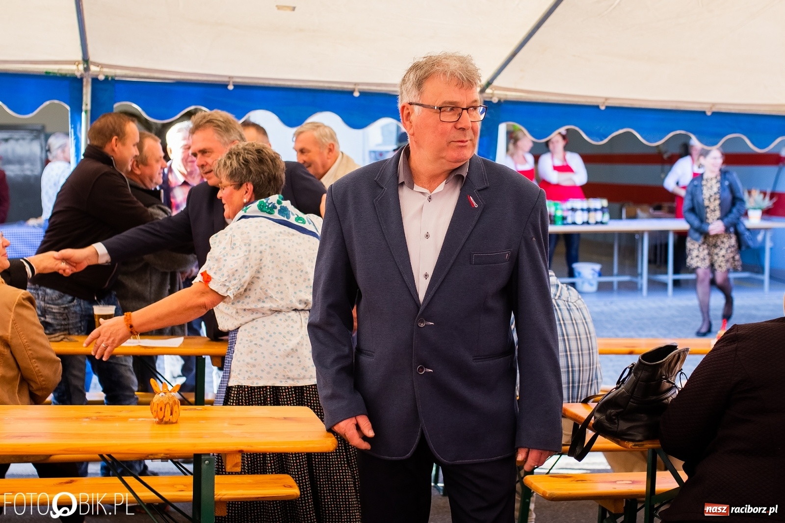 Zdjęcie w galerii na portalu naszraciborz.pl: Święto kartofla w Bolesławiu [FOTO i WIDEO] wiadomości z regionu