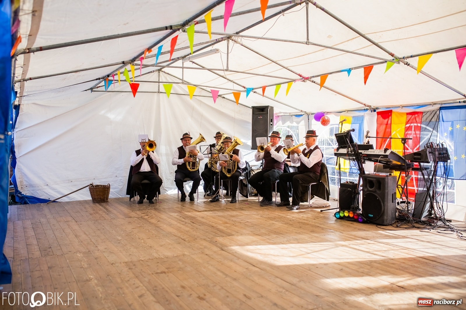 Zdjęcie w galerii na portalu naszraciborz.pl: Święto kartofla w Bolesławiu [FOTO i WIDEO] wiadomości z regionu