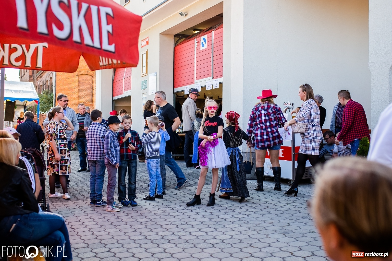 Zdjęcie w galerii na portalu naszraciborz.pl: Święto kartofla w Bolesławiu [FOTO i WIDEO] wiadomości z regionu