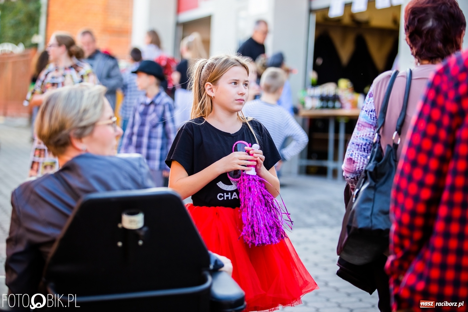 Zdjęcie w galerii na portalu naszraciborz.pl: Święto kartofla w Bolesławiu [FOTO i WIDEO] wiadomości z regionu