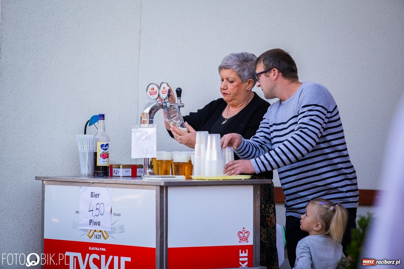 Zdjęcie w galerii na portalu naszraciborz.pl: Święto kartofla w Bolesławiu [FOTO i WIDEO] wiadomości z regionu