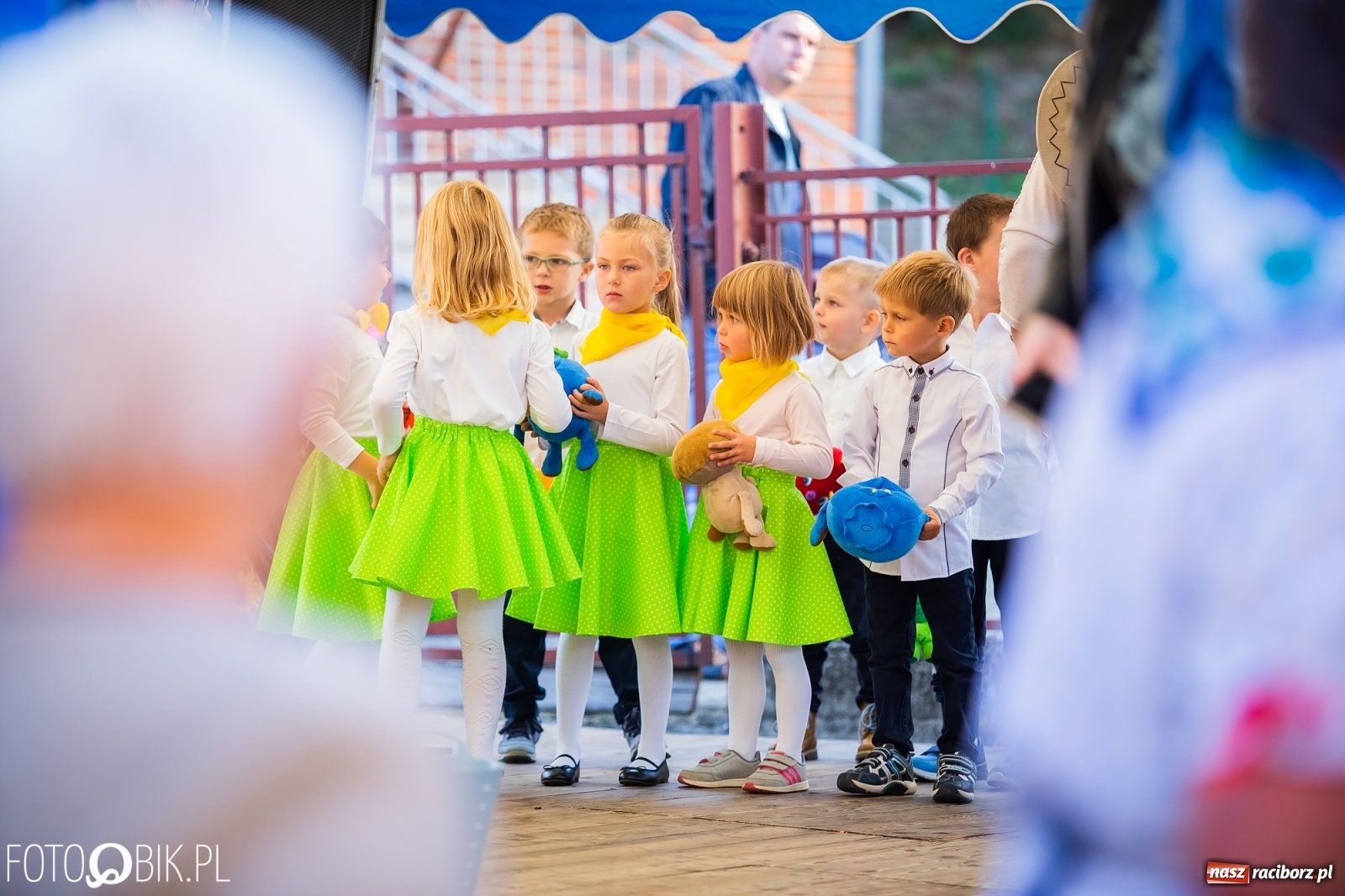 Zdjęcie w galerii na portalu naszraciborz.pl: Święto kartofla w Bolesławiu [FOTO i WIDEO] wiadomości z regionu
