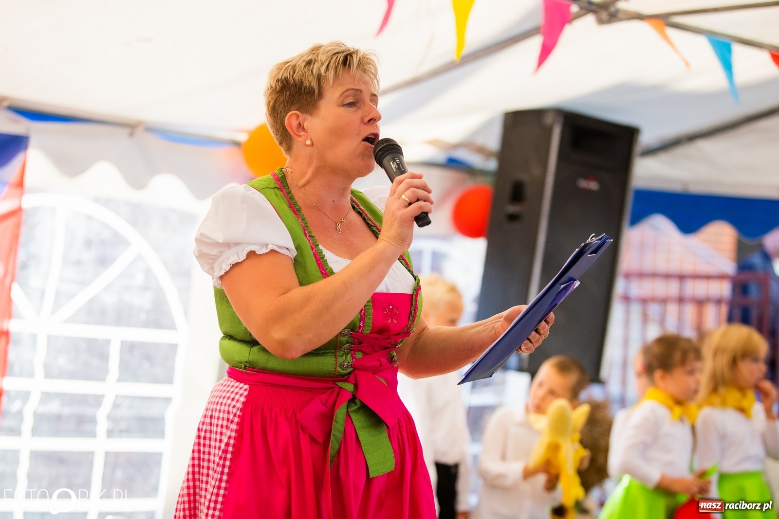 Zdjęcie w galerii na portalu naszraciborz.pl: Święto kartofla w Bolesławiu [FOTO i WIDEO] wiadomości z regionu