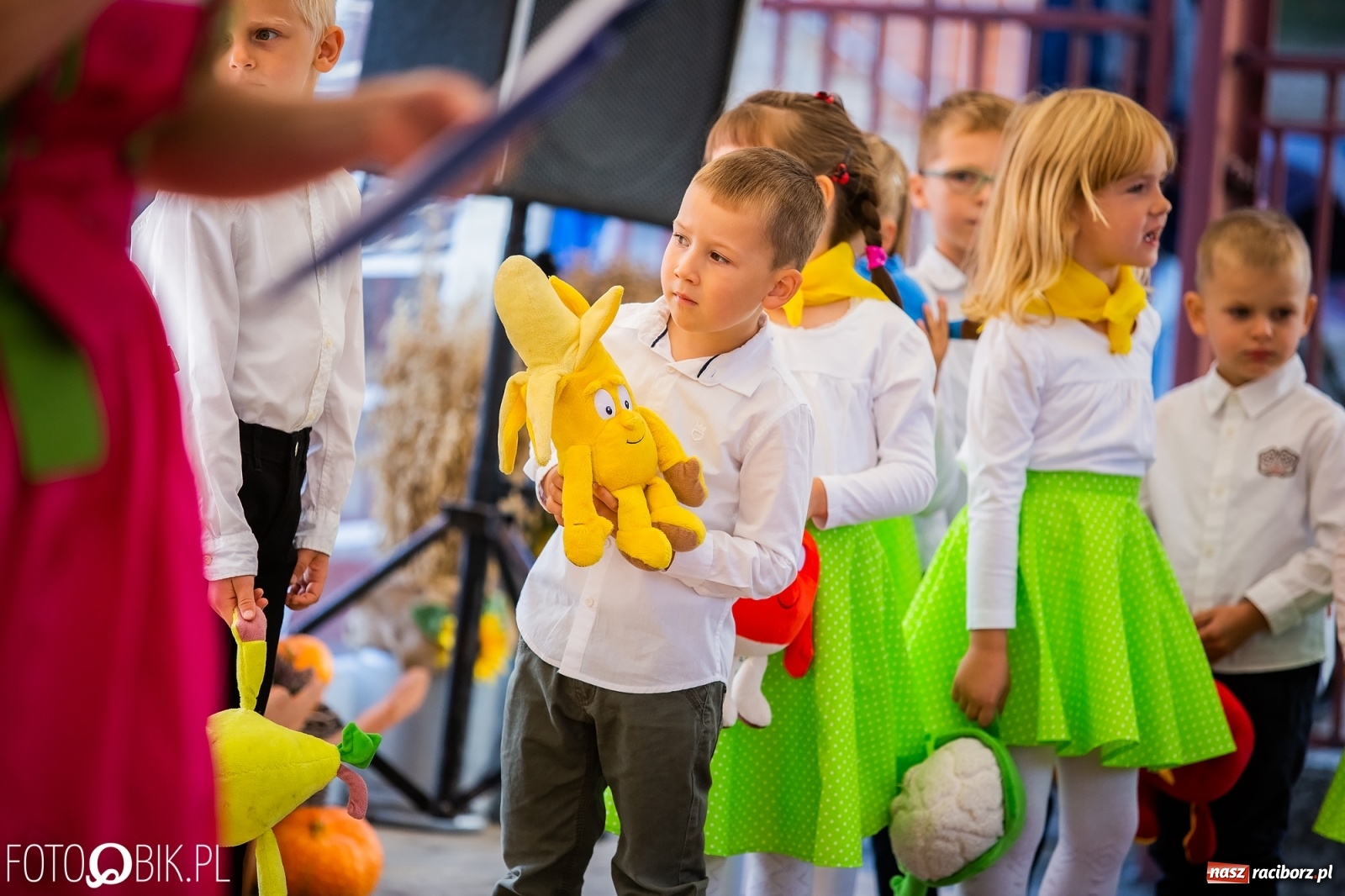 Zdjęcie w galerii na portalu naszraciborz.pl: Święto kartofla w Bolesławiu [FOTO i WIDEO] wiadomości z regionu