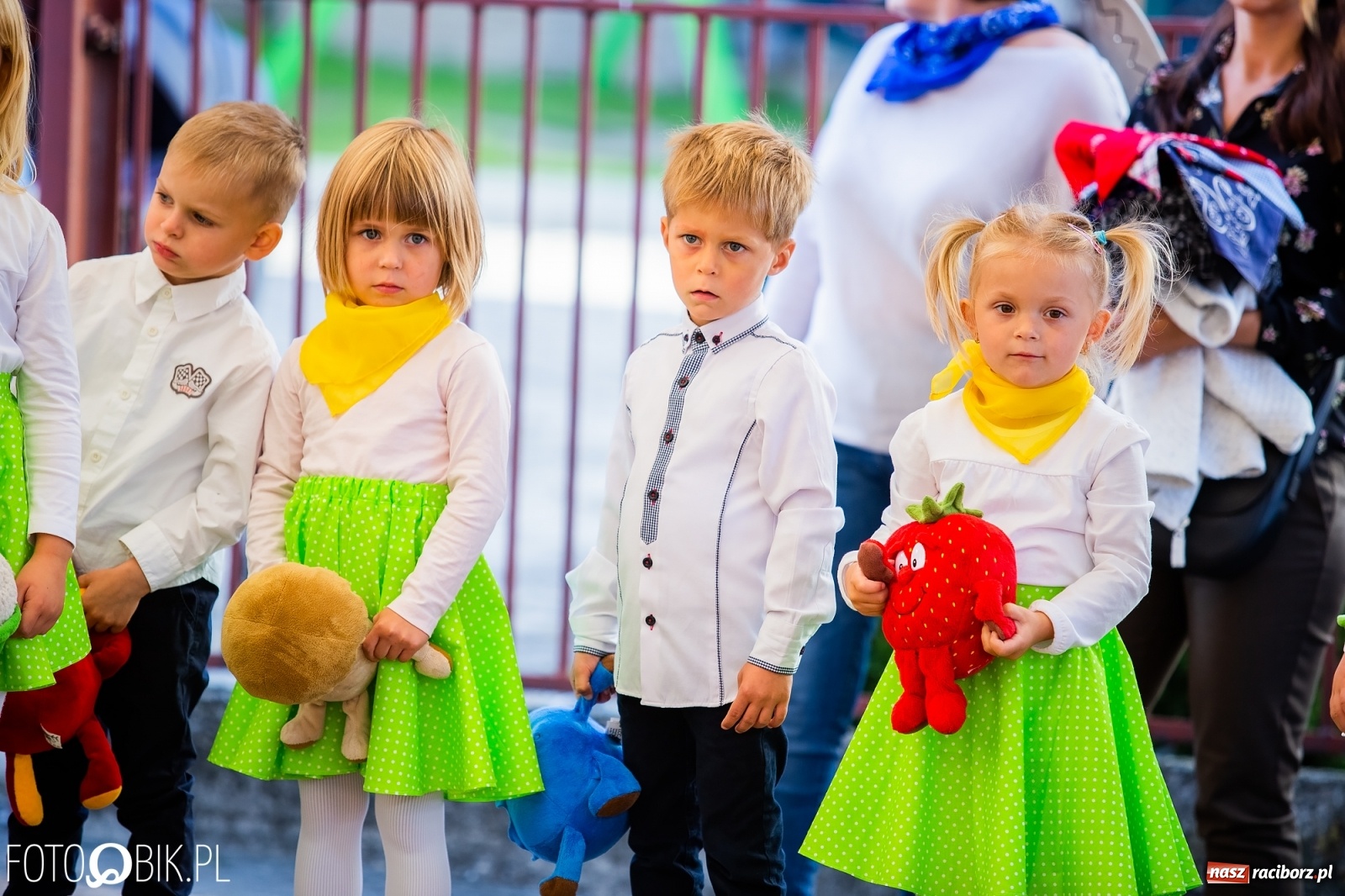Zdjęcie w galerii na portalu naszraciborz.pl: Święto kartofla w Bolesławiu [FOTO i WIDEO] wiadomości z regionu