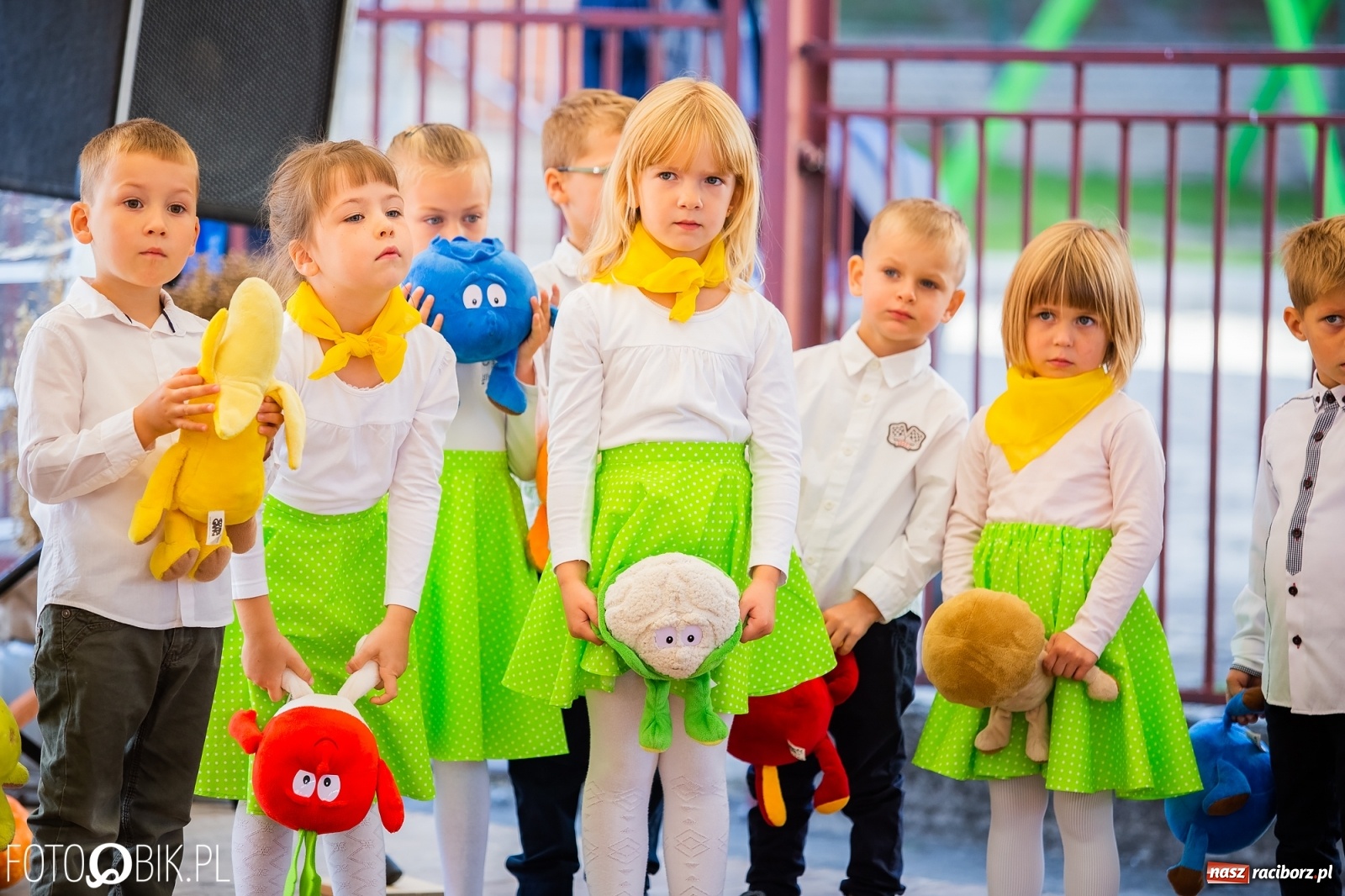 Zdjęcie w galerii na portalu naszraciborz.pl: Święto kartofla w Bolesławiu [FOTO i WIDEO] wiadomości z regionu