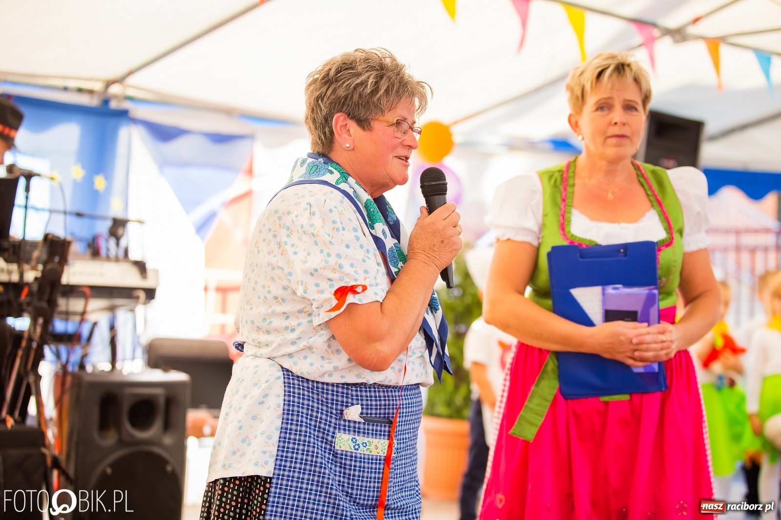 Zdjęcie w galerii na portalu naszraciborz.pl: Święto kartofla w Bolesławiu [FOTO i WIDEO] wiadomości z regionu
