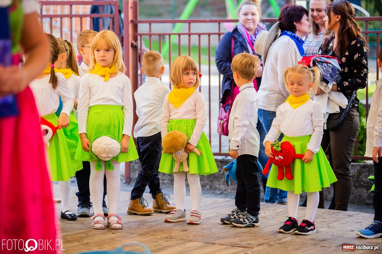 Zdjęcie w galerii na portalu naszraciborz.pl: Święto kartofla w Bolesławiu [FOTO i WIDEO] wiadomości z regionu