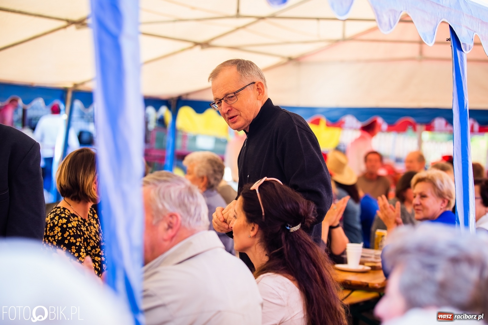 Zdjęcie w galerii na portalu naszraciborz.pl: Święto kartofla w Bolesławiu [FOTO i WIDEO] wiadomości z regionu