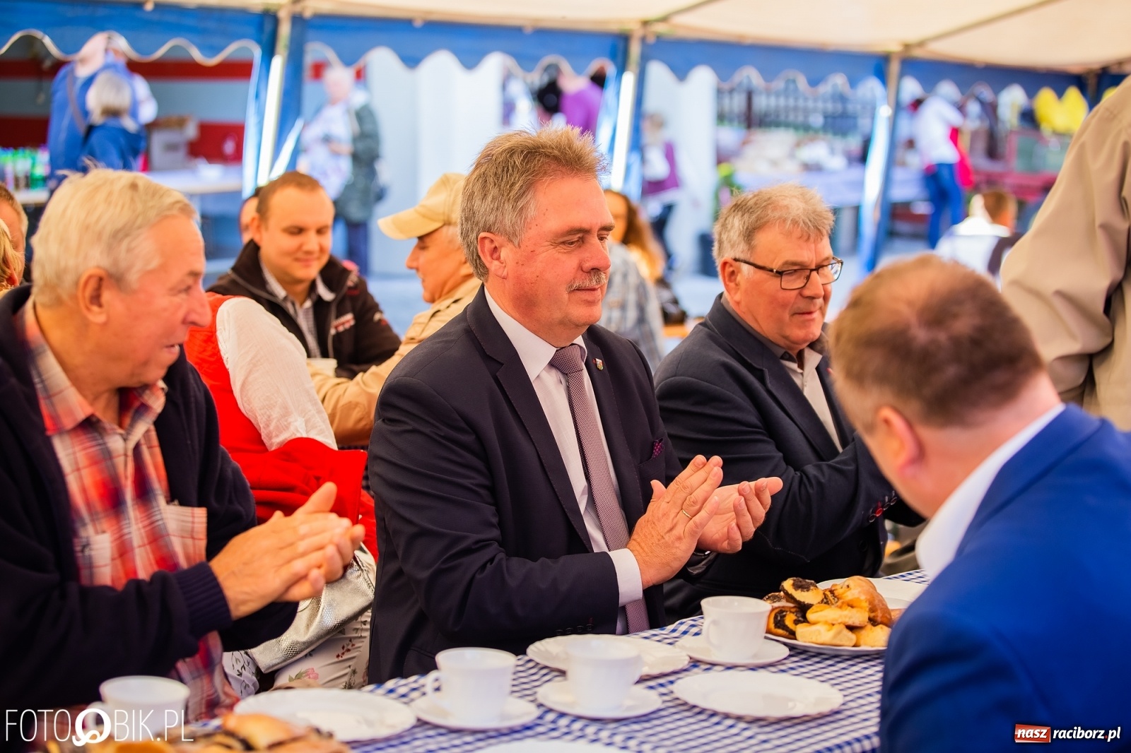 Zdjęcie w galerii na portalu naszraciborz.pl: Święto kartofla w Bolesławiu [FOTO i WIDEO] wiadomości z regionu
