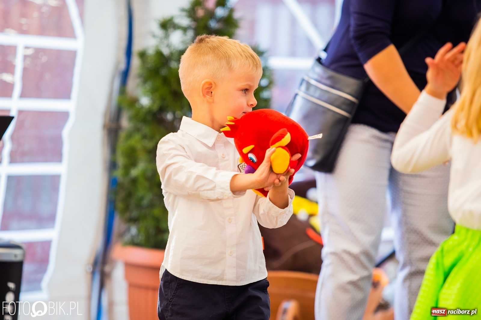 Zdjęcie w galerii na portalu naszraciborz.pl: Święto kartofla w Bolesławiu [FOTO i WIDEO] wiadomości z regionu