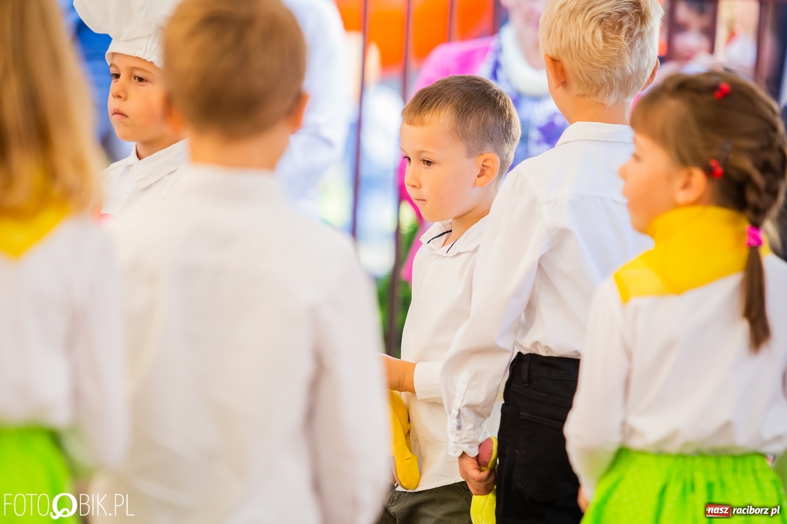 Zdjęcie w galerii na portalu naszraciborz.pl: Święto kartofla w Bolesławiu [FOTO i WIDEO] wiadomości z regionu