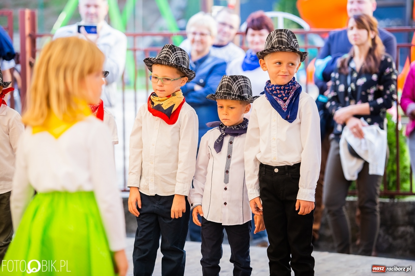 Zdjęcie w galerii na portalu naszraciborz.pl: Święto kartofla w Bolesławiu [FOTO i WIDEO] wiadomości z regionu