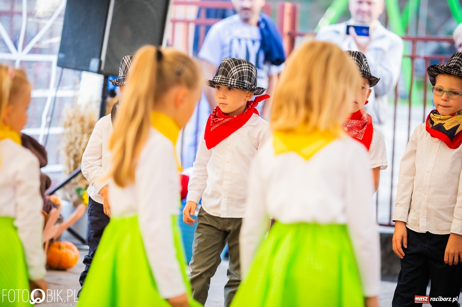 Zdjęcie w galerii na portalu naszraciborz.pl: Święto kartofla w Bolesławiu [FOTO i WIDEO] wiadomości z regionu