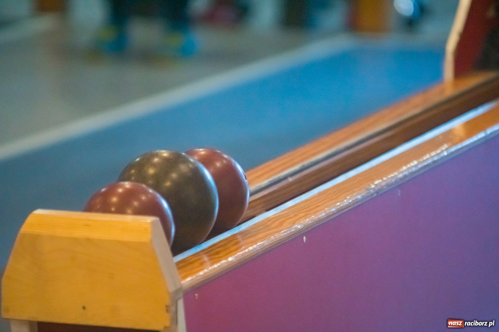 Zdjęcie w galerii na portalu naszraciborz.pl: Dobra zabawa to podstawa! [FOTO i WIDEO] wiadomości z regionu