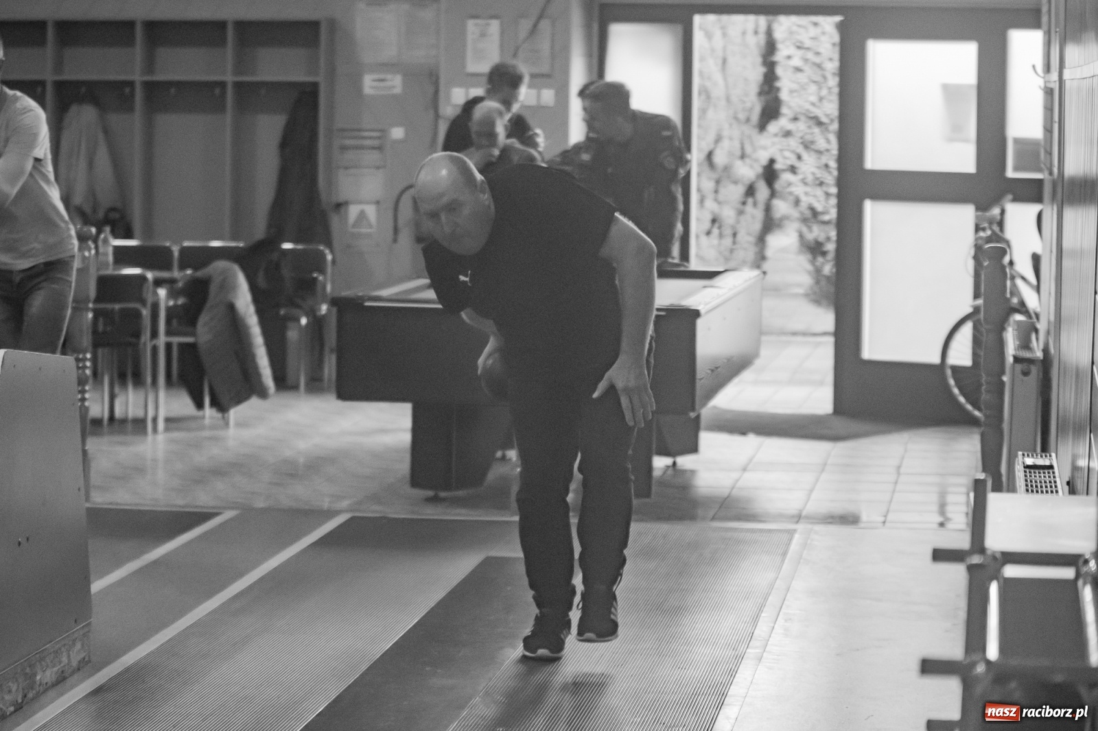 Zdjęcie w galerii na portalu naszraciborz.pl: Dobra zabawa to podstawa! [FOTO i WIDEO] wiadomości z regionu