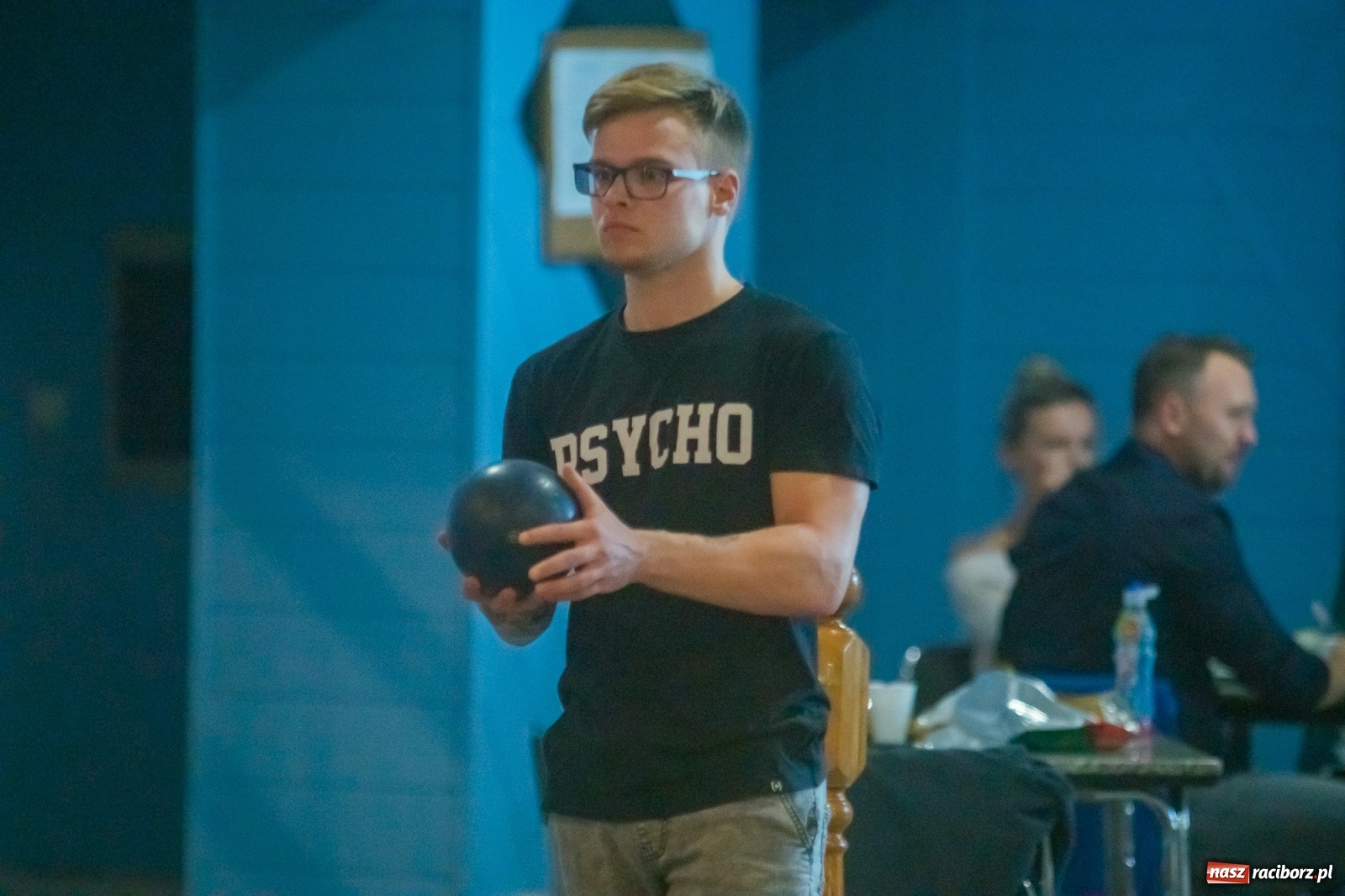 Zdjęcie w galerii na portalu naszraciborz.pl: Dobra zabawa to podstawa! [FOTO i WIDEO] wiadomości z regionu