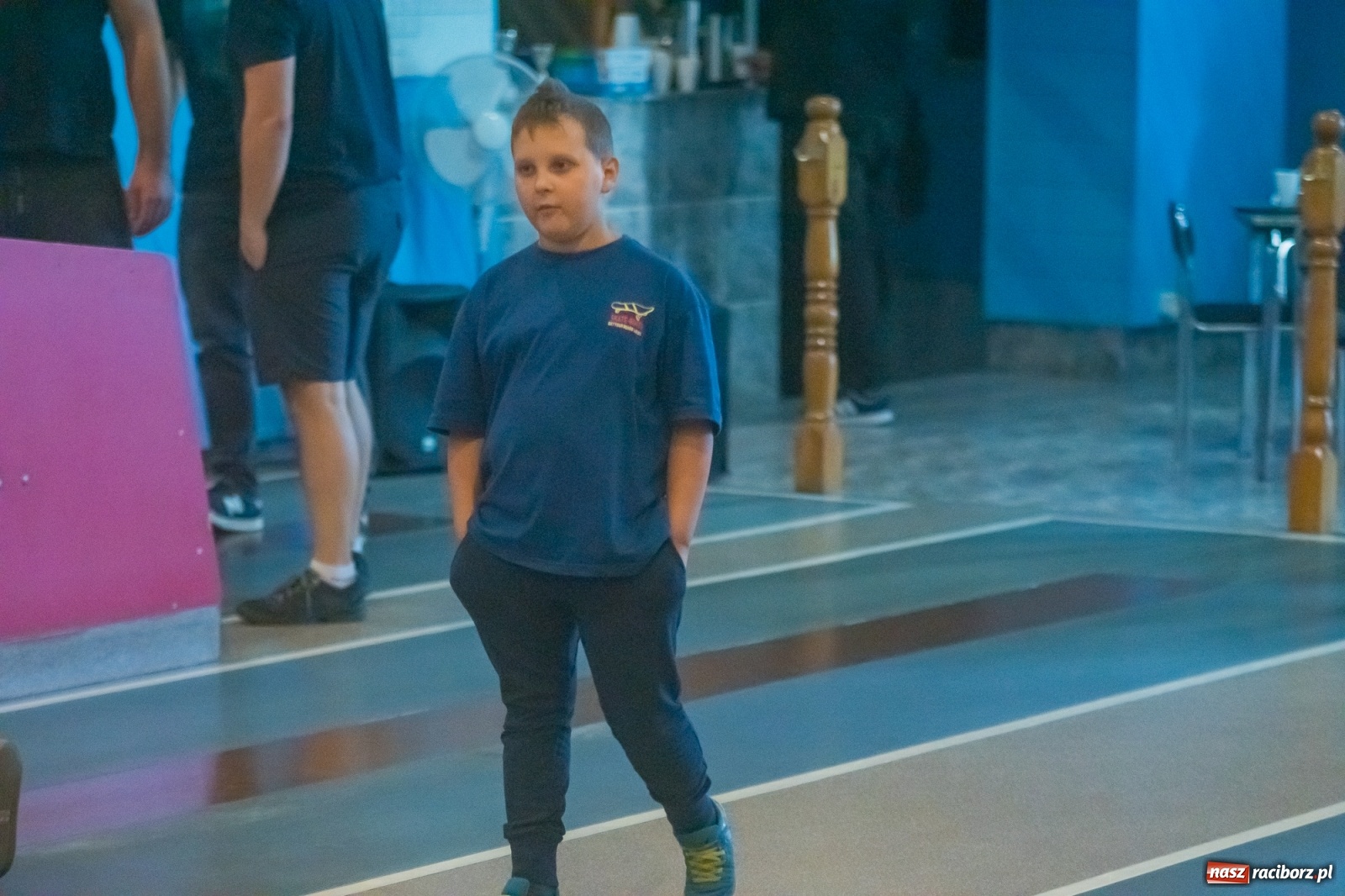 Zdjęcie w galerii na portalu naszraciborz.pl: Dobra zabawa to podstawa! [FOTO i WIDEO] wiadomości z regionu