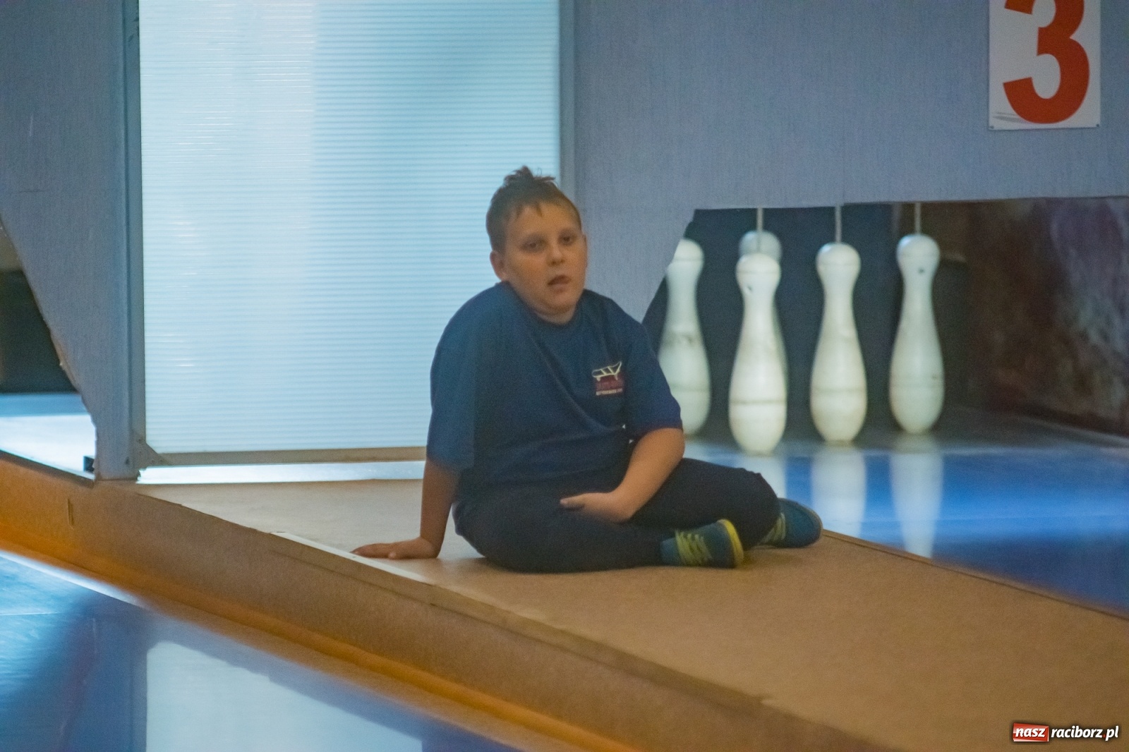 Zdjęcie w galerii na portalu naszraciborz.pl: Dobra zabawa to podstawa! [FOTO i WIDEO] wiadomości z regionu