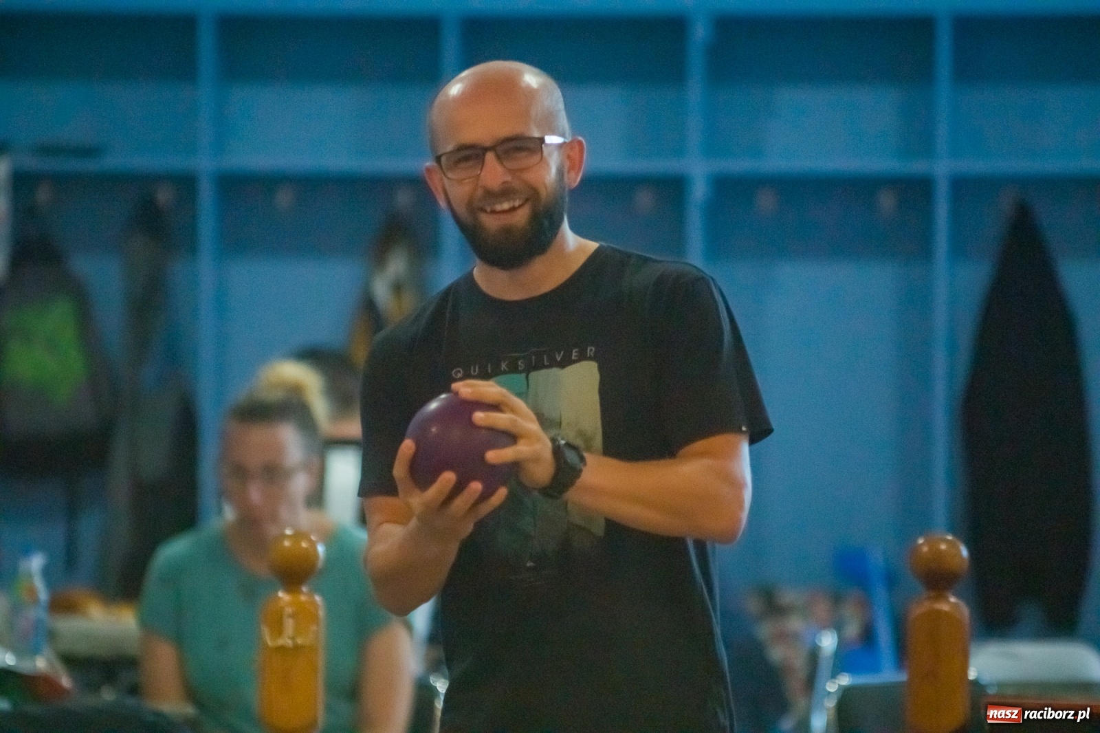 Zdjęcie w galerii na portalu naszraciborz.pl: Dobra zabawa to podstawa! [FOTO i WIDEO] wiadomości z regionu